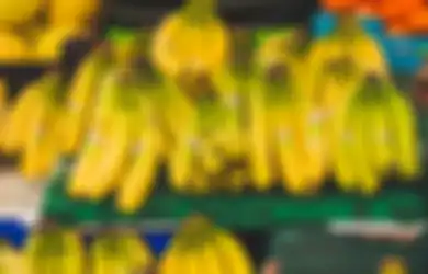 Bikin Makin Yahud, Coba Ganti Obat Kuat dengan Pisang Biar Hubungan Intim Nanti Malam Makin Membara
