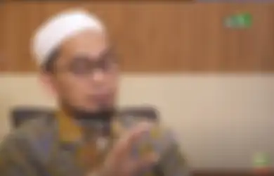 Sebelum Ramadhan 2023, Ustadz Adi Hidayat Jelaskan Cara Bayar Qadha dan Fidyah, Lengkap dengan Tata Caranya