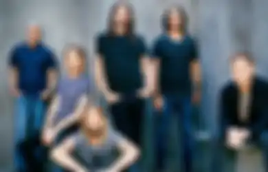 Fans Foo Fighters Merapat! Konser Tribute Taylor Hawkins Dipastikan Bakal Tayang Secara Live!