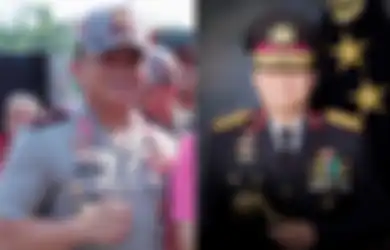 Ferdy Sambo Bangun Skenario Rumit Demi Bunuh Brigadir J, Mantan Ajudan SBY Sudah Peringatkan Sejak Lama Agar Calon Polisi Tak Hanya Dibekali Kecerdasan dan Keterampilan: Sama Saja Menciptakan Monster...