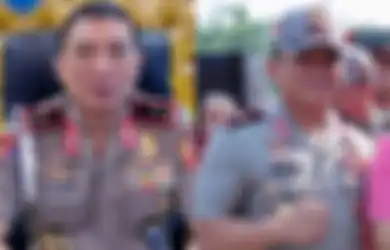 Terjerat Skenario Ferdy Sambo, Brigjen Benny Ali yang Baru Saja Nikmati Bintang Satu Kini Karirnya Terancam Ambruk, Berperan Paksa Adik Brigadir J Lakukan Hal Ini