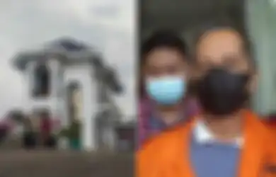 Makan Uang Suap Capai Rp 5 Miliar, Begini Penampakan Rumah Mewah Rektor Unila yang Ditangkap KPK, Profesi Istri Karomani Jadi Sorotan