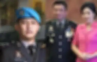 Bukan Kali Pertama hingga Senasib dengan Bharada E, Sosok Bripda Djani Jadi Tumbal di Tubuh Kepolisian 50 Tahun Lalu, Begini Kronologinya!