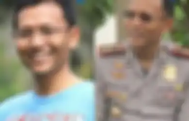 Baru 3 Tahun Dapat Promosi, Kombes Agus Nurpatria Jatuh dalam Lubang Ferdy Sambo, Sosoknya Masuk Klaster Perusak CCTV