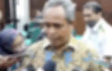 Anggota Komisi III DPR RI 'Ancam' Nonaktifkan Kapolri Jenderal Listyo Sigit Terkait Adanya 'Kerajaan Ferdy Sambo yang Menggurita'