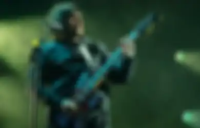 Akun Twitter Ini Posting Teaser yang Nunjukin Tanda-tanda Project Terbarunya Frank Iero!