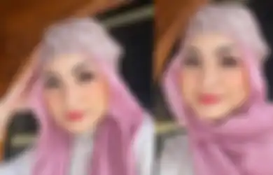 Diterpa Ujian Usai Pisah dengan Sule Sampai Punya Keinginan Lepas Hijab, Nathalie Holscher Kini Pilih Lakukan Ini
