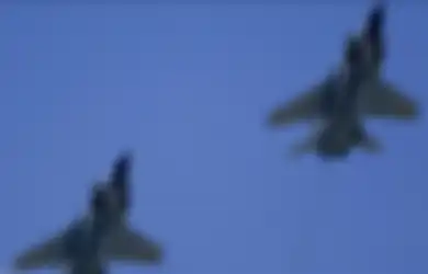 17 Pesawat Militer dan 5 Kapal Perang China Terdeteksi di Dekat Taiwan, Beijing Ternyata Belum Berhenti Bersikap Agresif, Begini Tindakan Taipei