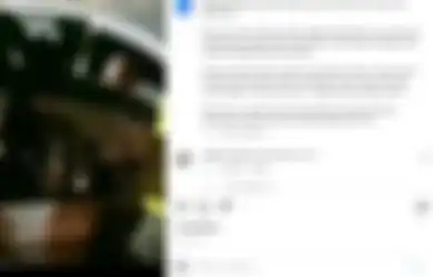Viral! Seorang Bule di Bali Hampir Terkena Amuk Masa Gara-gara Hal Ini, Warganet: Terimakasih Tidak Memukul