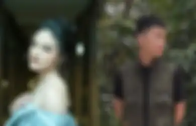 Samuel Cipta Mau Tinggal di Tepi Pantai, Maysha Jhuan: Panas Banget!