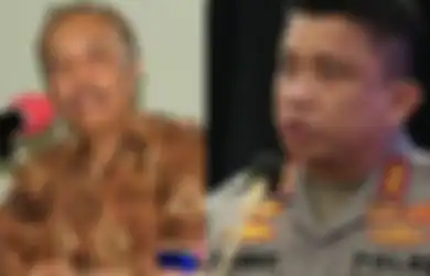 'Ada Kelainan', Eks Kompolnas Mempertanyakan Pengangkatan Ferdy Sambo Jadi Kadiv Propam tapi Kini Tersangka Pembunuhan: Coba Diperiksa Baik-baik
