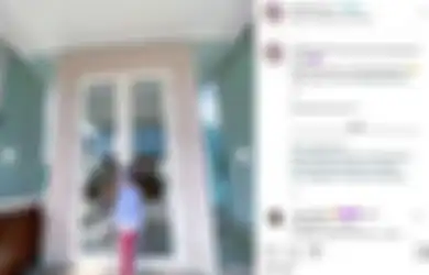 Penampakannya Bikin Melongo, Intip Potret Rumah Mewah Milik Ayah Mertua Syahrini yang Sudah Ada Sejak 1997 Tapi Jarang Dikunjungi, Bak Istana di Atas Awan!