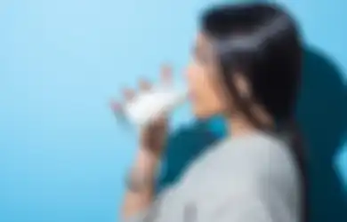 Terlalu Sering Minum Susu Malah Enggak Sehat! Ini 5 Kerugiannya!