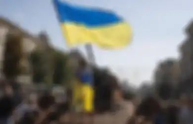 Rusia Rencanakan 'Hal Mengerikan' di Perayaan Hari Kemerdekaan Ukraina ke-31
