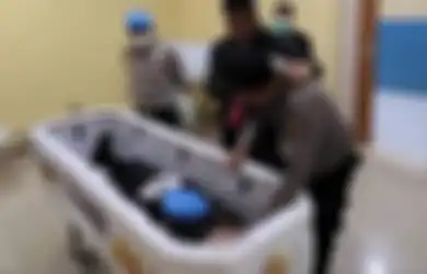 Hasil Autopsi Ulang Brigadir J Cuma Luka Tembak, Komnas HAM Sebut Ada Dokter Forensik yang Sampai Lakukan Begini Saat Diperiksa, Foto Sosoknya Dirahasiakan