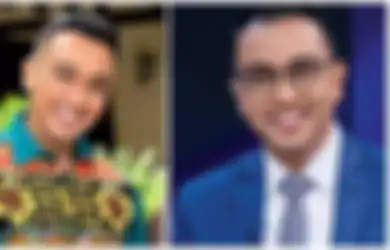 Biodata Artis Aiman Witjaksono, Presenter Senior yang Baru Saja Mengonfirmasi Temuan Dugaan Bunker Uang Berisi Rp 900 Miliar di Rumah Ferdy Sambo