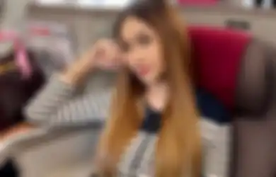 Padahal Rogoh Kocek Ratusan Juta Demi Operasi Terakhir Seakan Sia-sia, Lucinta Luna Telan Pil Pahit Ditolak Mentah-mentah depan Aktor Muda Asal Malaysia ini, Netizen Auto Ngakak