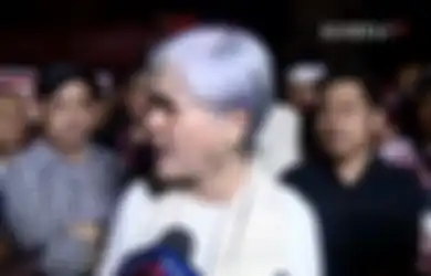 Nilai Komnas Perempuan Berat Sebelah, Irma Hutabarat Singgung Privilage yang Didapat Putri Candrawathi: Bercanda Nggak Sih?