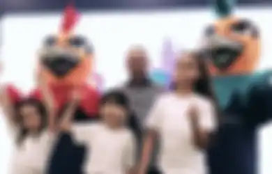 Permata Hatinya Jadi Bintang Sekolah, Gisel Bangga Lihat Foto Gempi 