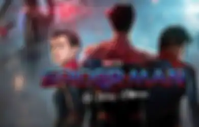 10 Quotes Terbaik di Film Spider-Man: No Way Home yang Bisa Bangkitkan Semangatmu