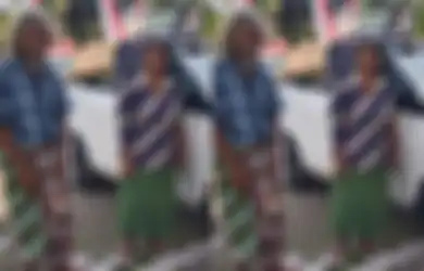 Pakai Baju Seadanya Bolak-balik Tanya-tanya Sales, Kakek Asal Sragen Ini Tib-tiba Bawa Uang Recehan Sekarung untuk Beli Mobil Cash, Pegawai: Satpam Nggak Ngira, Maaf Dikira Pengemis