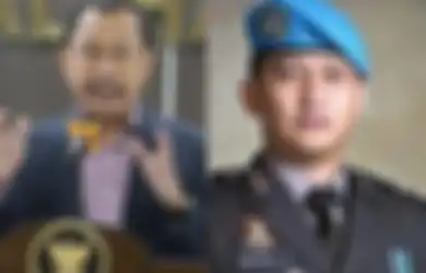 Sempat 'Nakal' di Awal Kasus, Komnas HAM Akan Hentikan Investigasi Kematian Brigadir J, Ahmad Taufan Damanik Ungkap Alasannya