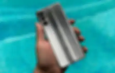 Review Tecno pova 3, Kehebatan Lain Dibalik Spesifikasi Baterai Besar