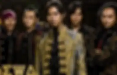 Ngaku Baladewa? Tahu Lagu Dewa 19 Berjudul 'Cintaku Tertinggal di Malaysia' Nggak?