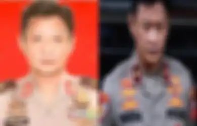 INILAH Sosok yang Larang Keluarga Buka Peti Jenazah Brigadir J, Brigjen Hendra Kurniawan Dikenal Nyentrik, Ketua Harian Kompolnas: di Tubuh Polri Orang Baik Cenderung Stres!