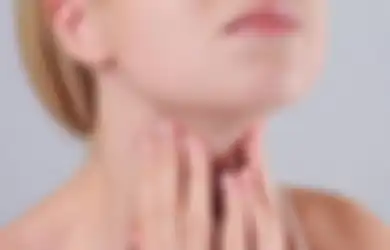 Aneka Tips Kecantikan, Bye-Bye Leher Hitam yang Bikin Hilang Percaya Diri, Sederet Bahan Ini Ampuh Jadikan Lebih Cerah Bebas Daki
