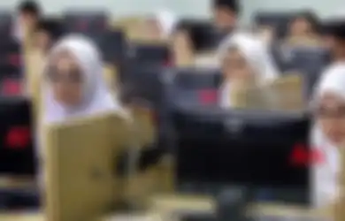 Bakal Digelar Bulan September, Ikuti 3 Langkah Berikut untuk Menghadapi ANBK