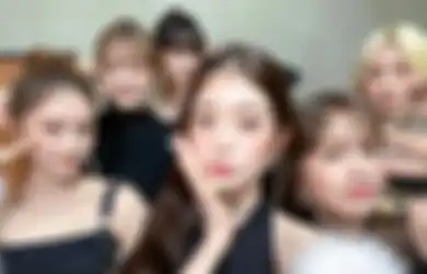 Sukses Comeback, IVE Bergaya Glamor Di MV Terbaru Single After LIKE