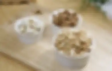 Cara Mengatasi Kolesterol Tinggi dengan Mudah, Cuma dengan Makan Makanan Enak Ini, Dijamin Aman dan Bikin Nagih!