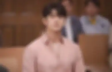 Kang Tae Oh Pamit Wamil Saat Kariernya Tengah Naik Drastis, Pemeran Drakor Extraordinary Attorney Woo Ini Janjikan Satu Hal Pada Penggemarnya