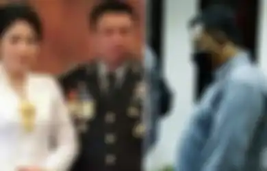 Sosok Skuad Lama Terungkap, Kuat Ma'ruf Ternyata Sempat Lontarkan Ancaman Pembunuhan Brigadir J Sehari Sebelum Hari Nahas: Kalau Naik ke Atas Akan Dibunuh