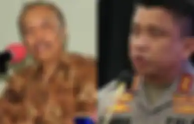 Diduga Ada Kelainan, Eks Kompolnas Mempertanyakan Pengangkatan Ferdy Sambo Jadi Kadiv Propam, M Nasser : Coba Diperiksa Baik-baik, Pasti Ada Sesuatu
