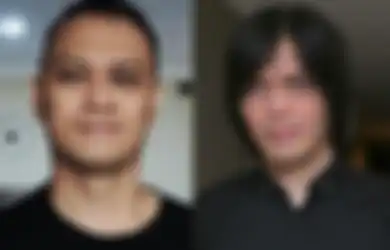 Pertama Kali Ketemu Once Nyanyiin Lagu Deep Purple, Andra Ramadhan: Ini Baru Namanya Vokalis!
