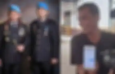 Putranyanya yang Meninggal Secara Tragis di Tangan Ferdy Sambo Diwisuda dari Universitas Terbuka, Ayah Brigadir J Wakili Mendiang Putranya ke Jakarta: Anak Kami Sarjana!
