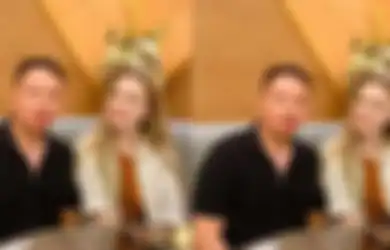 Pantas Saja Bule Rusia Klepek-klepek, Ternyata Ini Rahasia Vicky Prasetyo Selalu Sukses Pikat Lawan Jenis, Bukan Pelet!