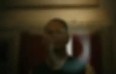  Corey Taylor Tampil Tanpa Topeng di Video Klip Slipknot 'Yen'!
