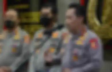 Jabatan Anaknya Dicopot Kapolri, Ini Profesi Ayah Perwira Penerima Adhi Makayasa yang Terseret Kasus Ferdy Sambo, Foto AKP Irfan Widyanto Dicari