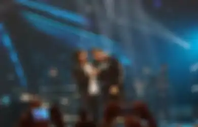 Ari Lasso: Vokalis yang Bisa Bikin Lagu Manis Tapi Dark itu Fadly Padi