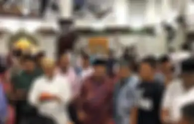 Cecar Menko Polhukam, Tabiat Asli Anggota DPR di Kasus Ferdy Sambo Justru Terbongkar, Foto Fahri Hamzah Sampai Dibawa-bawa