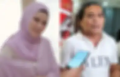 Ngaku Ditipu Angel Lelga Miliaran Rupiah, Deolipa Yumara Bakal Laporkan Mantan Kliennya ke Polisi, Sang Aktris Malah ke Luar Negeri