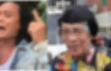 'Udah Kaya Raya Ngapain Diurus', Deolipa Yumara Kritik Kak Seto soal Keinginannya Lindungi Anak-anak Ferdy Sambo, Sang Pengacara Sebut Kurang Kerjaan dan Hanya Pansos