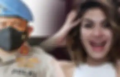 Diisukan Dibekingi Ferdi Sambo, Nyatanya Nikita Mirzani Malah Dipermalukan Pihak Kepolisian Lantaran Senggol Dito Mahendra: Mungkin Dia Kenal dengan Seseorang...