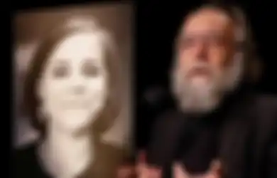 Intelijen Ukraina Dituduh Jadi Dalang Pembunuhan, Pemakaman Anak Sekutu Vladimir Putin Dihadiri Ratusan Petinggi Rusia, Alexander Dugin: Dia Mati untuk Rakyat!