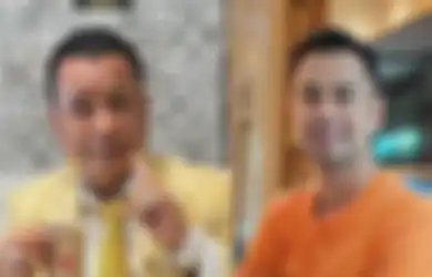 Gaya Hidup Glamor Sampai Dijuluki Pengacara Rp 30 Miliar, Dompet Pengacara Kondang Hotman Paris Bikin Syok Raffi Ahmad : Bisa-bisanya Dilipat