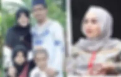 Santer Digosipkan Jadi Istri Ketiga Mendiang Uje, Jennifer Dunn Diam-diam Sudah Miliki Anak yang Selama Ini Disembunyikan dari Publik