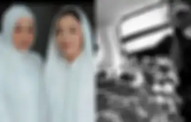 Innalillahi Wa Innailaihi Rojiun, Meninggal dalam Tidurnya, Ibunda Risa Saraswati Disebut Sempat Datang ke Mimpi Anaknya Sebelum Hembuskan Napas Terakhir